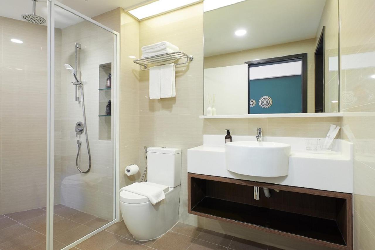 One-Bedroom Suite